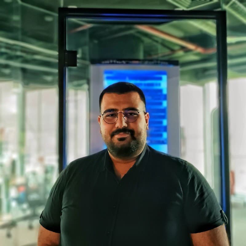 Ali Can GÜNDÜZ
