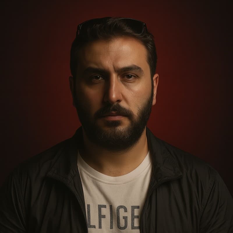 Alptekin SÜNNETÇİ