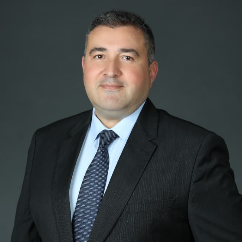 Demir ATEŞ