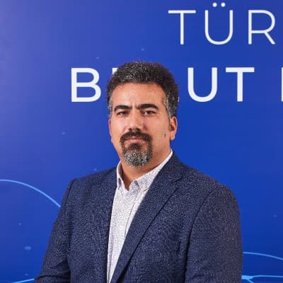 Ekrem SEKMAN